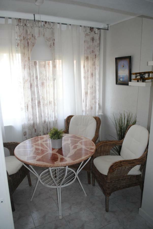 Apartamentos Laguna Beach Torrox Buitenkant foto