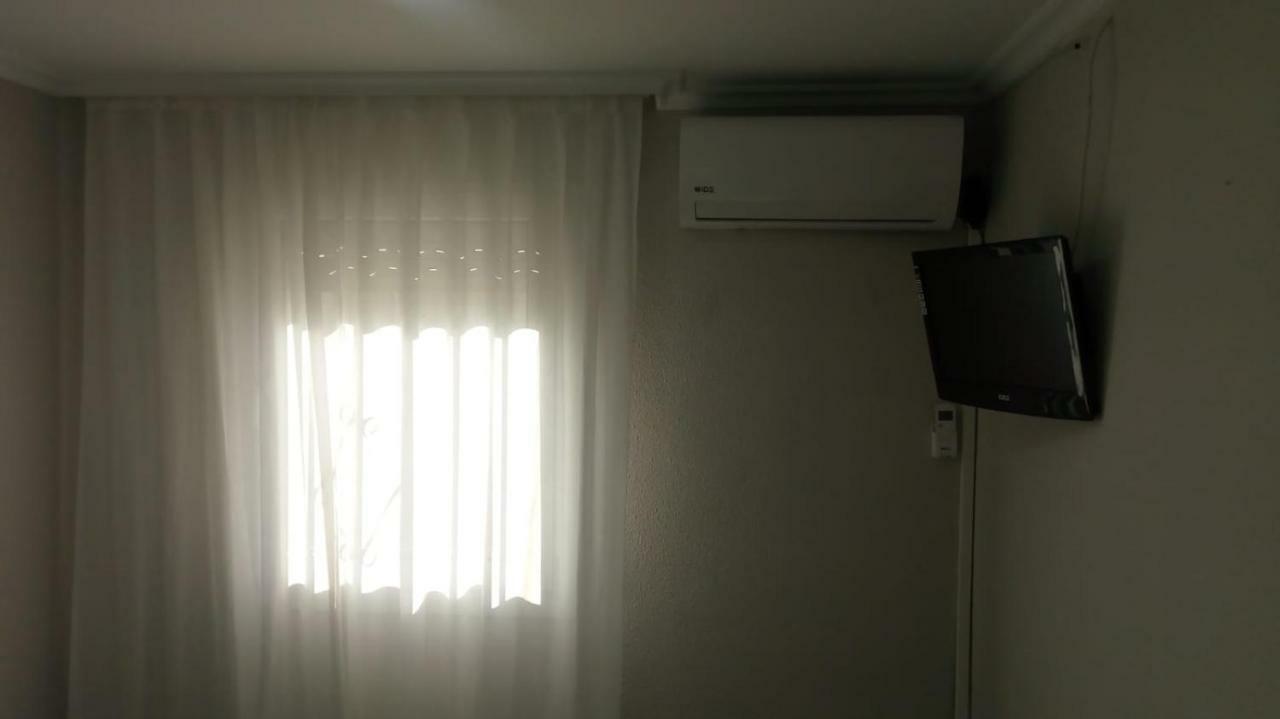 Apartamentos Laguna Beach Torrox Buitenkant foto
